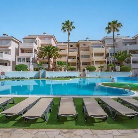 10E Country Club Accommodation Pool! Arona  Kültér fotó